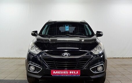 Hyundai ix35 I рестайлинг, 2010 год, 1 080 000 рублей, 6 фотография