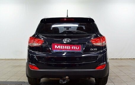 Hyundai ix35 I рестайлинг, 2010 год, 1 080 000 рублей, 7 фотография