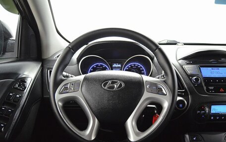Hyundai ix35 I рестайлинг, 2010 год, 1 080 000 рублей, 12 фотография