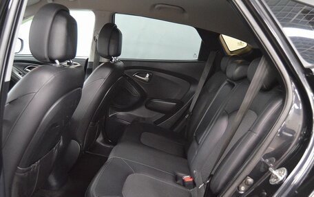 Hyundai ix35 I рестайлинг, 2010 год, 1 080 000 рублей, 17 фотография