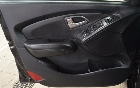 Hyundai ix35 I рестайлинг, 2010 год, 1 080 000 рублей, 9 фотография