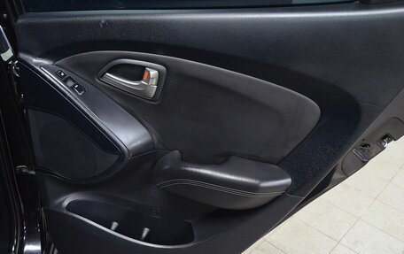 Hyundai ix35 I рестайлинг, 2010 год, 1 080 000 рублей, 20 фотография