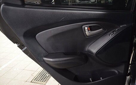 Hyundai ix35 I рестайлинг, 2010 год, 1 080 000 рублей, 16 фотография