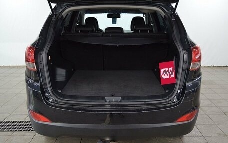 Hyundai ix35 I рестайлинг, 2010 год, 1 080 000 рублей, 19 фотография