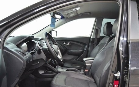 Hyundai ix35 I рестайлинг, 2010 год, 1 080 000 рублей, 10 фотография