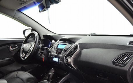 Hyundai ix35 I рестайлинг, 2010 год, 1 080 000 рублей, 23 фотография