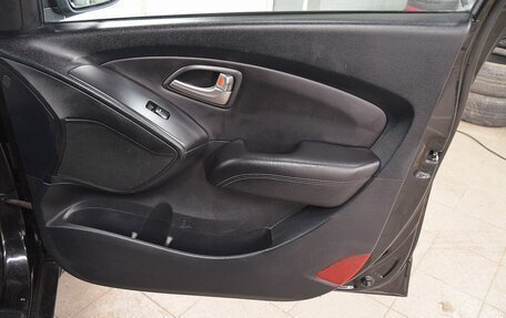 Hyundai ix35 I рестайлинг, 2010 год, 1 080 000 рублей, 22 фотография