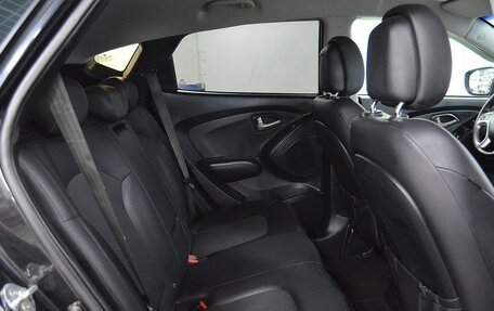 Hyundai ix35 I рестайлинг, 2010 год, 1 080 000 рублей, 21 фотография