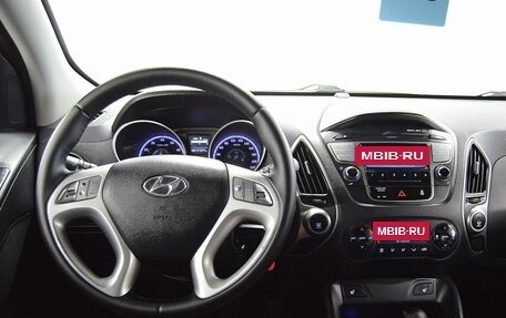 Hyundai ix35 I рестайлинг, 2010 год, 1 080 000 рублей, 11 фотография