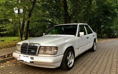 Mercedes-Benz W124, 1991 год, 220 000 рублей, 1 фотография