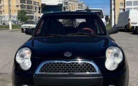 Lifan Smily I (330) рестайлинг, 2012 год, 400 000 рублей, 1 фотография