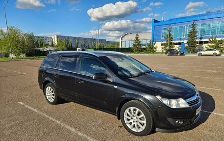 Opel Astra H, 2014 год, 1 250 000 рублей, 1 фотография