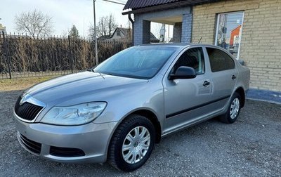 Skoda Octavia, 2012 год, 839 000 рублей, 1 фотография