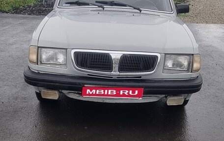 ГАЗ 3110 «Волга», 1998 год, 150 000 рублей, 1 фотография