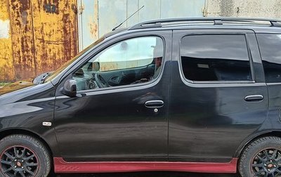Toyota Yaris Verso, 2000 год, 450 000 рублей, 1 фотография
