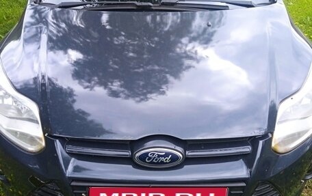 Ford Focus III, 2013 год, 700 000 рублей, 1 фотография