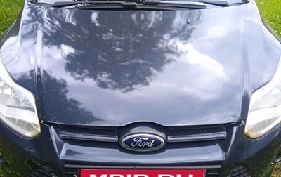 Ford Focus III, 2013 год, 700 000 рублей, 1 фотография