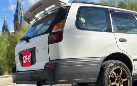 Nissan Wingroad I, 1998 год, 220 000 рублей, 5 фотография