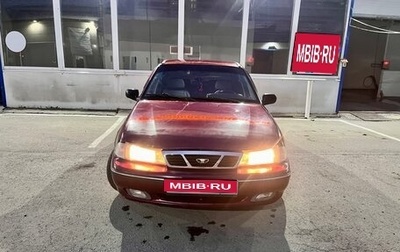 Daewoo Nexia I рестайлинг, 2006 год, 150 000 рублей, 1 фотография