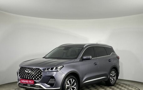 Chery Tiggo 7 Pro, 2022 год, 1 980 000 рублей, 1 фотография