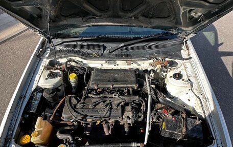 Nissan Wingroad I, 1998 год, 220 000 рублей, 6 фотография