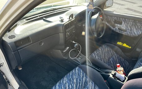Nissan Wingroad I, 1998 год, 220 000 рублей, 9 фотография