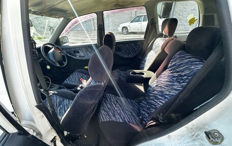 Nissan Wingroad I, 1998 год, 220 000 рублей, 11 фотография