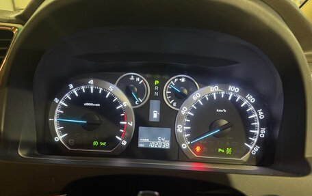 Toyota Vellfire I, 2010 год, 1 450 000 рублей, 5 фотография
