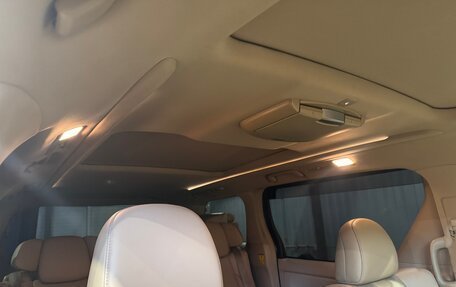 Toyota Vellfire I, 2010 год, 1 450 000 рублей, 6 фотография