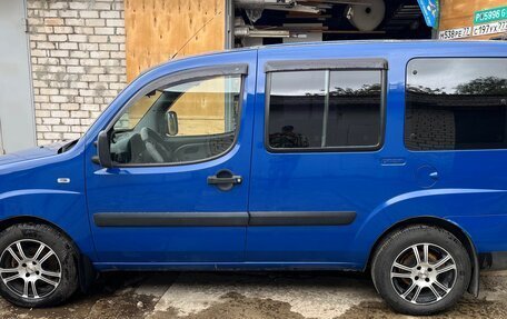 Fiat Doblo I, 2014 год, 1 200 000 рублей, 5 фотография
