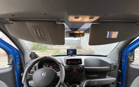 Fiat Doblo I, 2014 год, 1 200 000 рублей, 8 фотография
