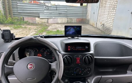 Fiat Doblo I, 2014 год, 1 200 000 рублей, 9 фотография