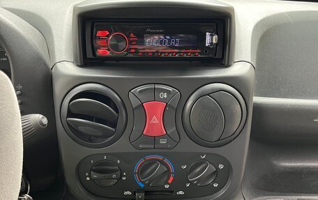 Fiat Doblo I, 2014 год, 1 200 000 рублей, 11 фотография