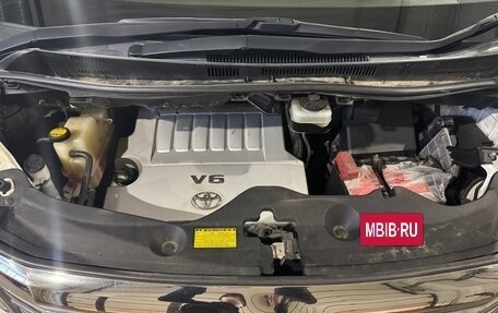 Toyota Vellfire I, 2010 год, 1 450 000 рублей, 8 фотография