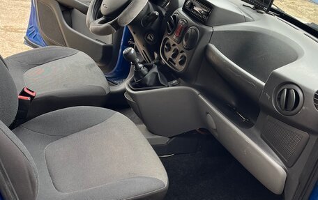 Fiat Doblo I, 2014 год, 1 200 000 рублей, 12 фотография