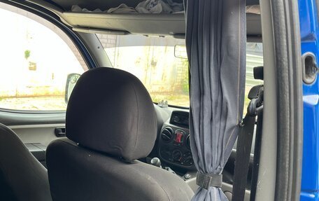 Fiat Doblo I, 2014 год, 1 200 000 рублей, 22 фотография