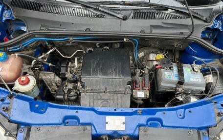 Fiat Doblo I, 2014 год, 1 200 000 рублей, 19 фотография