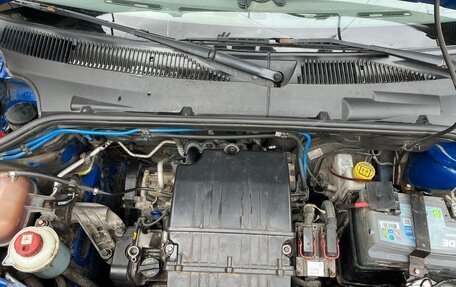 Fiat Doblo I, 2014 год, 1 200 000 рублей, 18 фотография