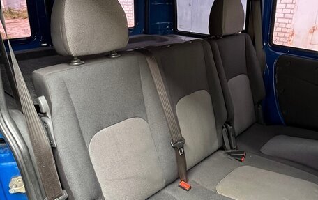 Fiat Doblo I, 2014 год, 1 200 000 рублей, 26 фотография