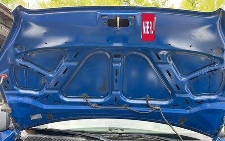 Fiat Doblo I, 2014 год, 1 200 000 рублей, 17 фотография