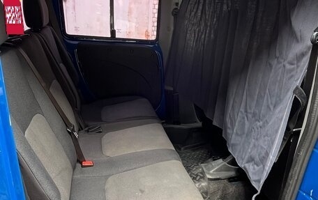 Fiat Doblo I, 2014 год, 1 200 000 рублей, 24 фотография