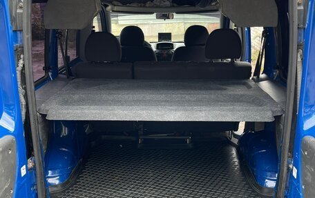 Fiat Doblo I, 2014 год, 1 200 000 рублей, 28 фотография