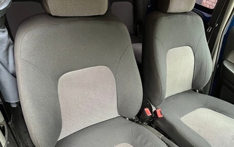 Fiat Doblo I, 2014 год, 1 200 000 рублей, 36 фотография