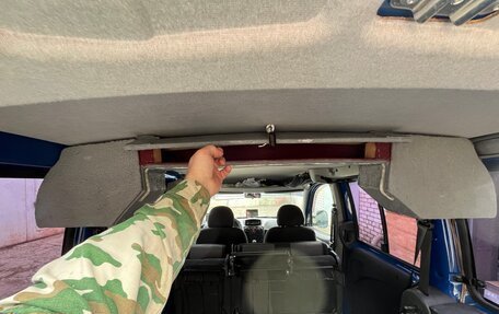 Fiat Doblo I, 2014 год, 1 200 000 рублей, 31 фотография