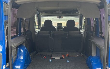 Fiat Doblo I, 2014 год, 1 200 000 рублей, 32 фотография