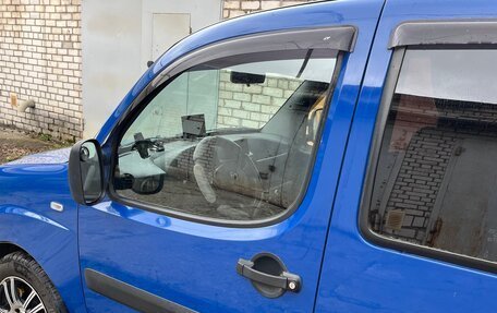 Fiat Doblo I, 2014 год, 1 200 000 рублей, 38 фотография
