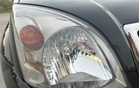Toyota Land Cruiser Prado 120 рестайлинг, 2008 год, 2 970 000 рублей, 6 фотография