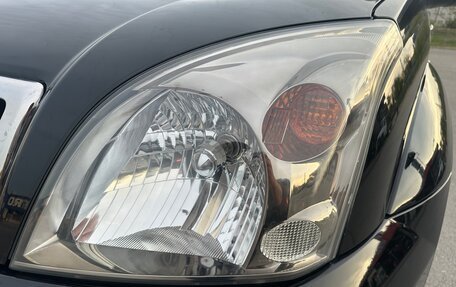 Toyota Land Cruiser Prado 120 рестайлинг, 2008 год, 2 970 000 рублей, 7 фотография