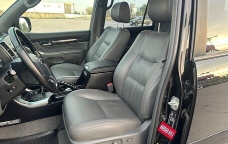 Toyota Land Cruiser Prado 120 рестайлинг, 2008 год, 2 970 000 рублей, 9 фотография