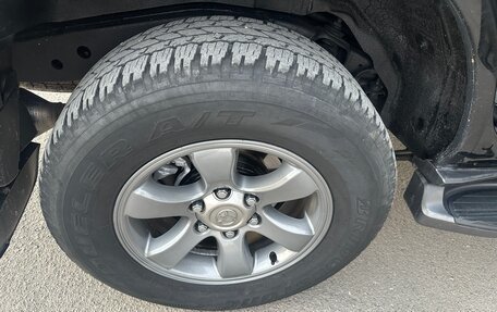 Toyota Land Cruiser Prado 120 рестайлинг, 2008 год, 2 970 000 рублей, 30 фотография